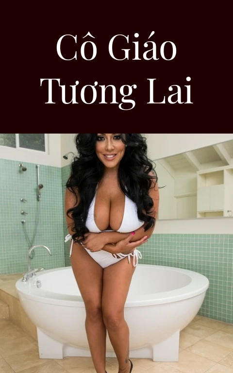Cô giáo tương lai
