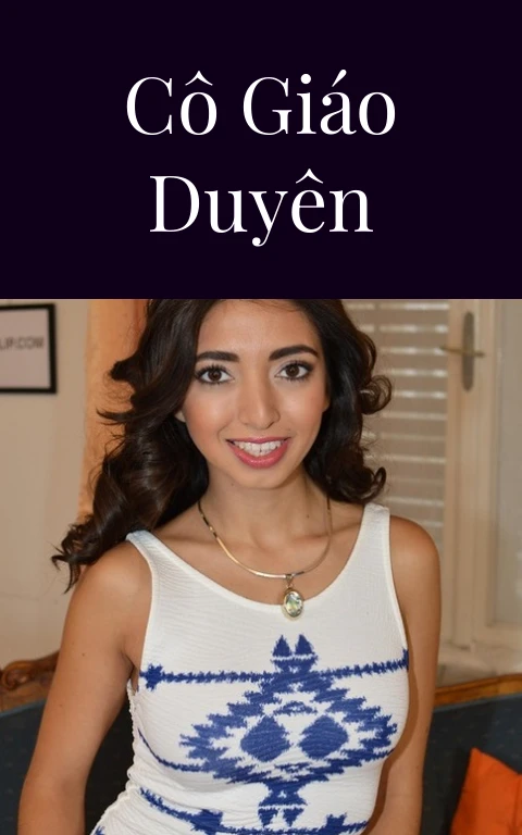 Cô giáo Duyên