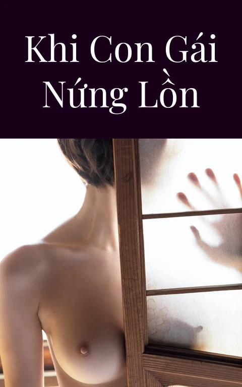 Khi con gái nứng lồn