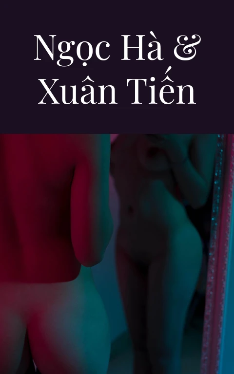 Ngọc Hà & Xuân Tiến