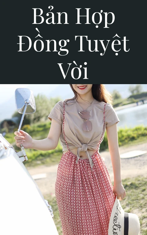 Bản hợp đồng tuyệt vời