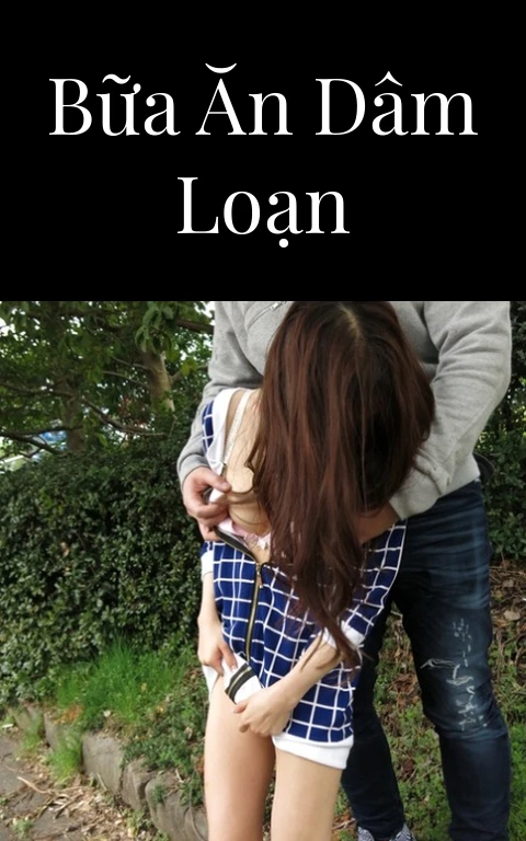 Bữa ăn dâm loạn