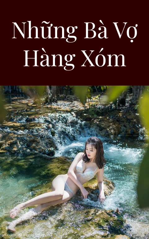 Những bà vợ hàng xóm