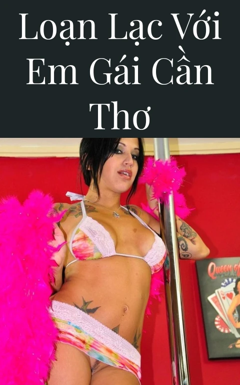 Loạn lạc với em gái Cần Thơ