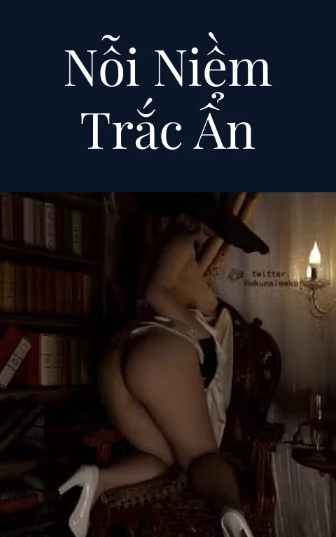 Nỗi niềm trắc ẩn