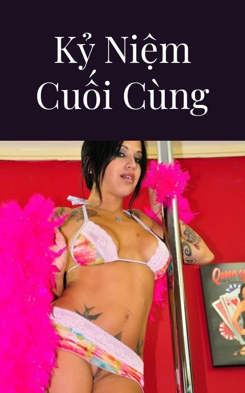 Kỷ niệm cuối cùng