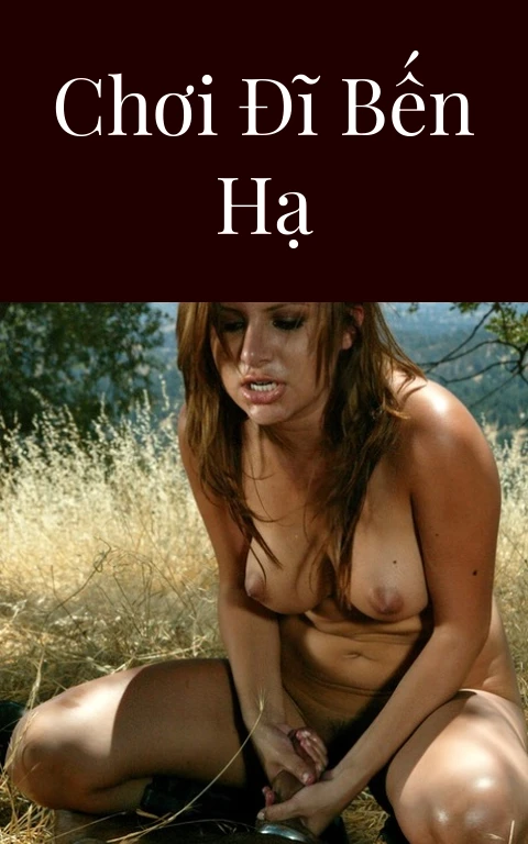 Chơi đĩ bến Hạ