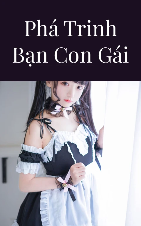 Phá trinh bạn con gái