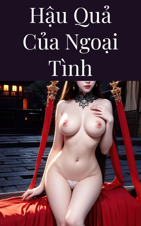 Hậu quả của ngoại tình