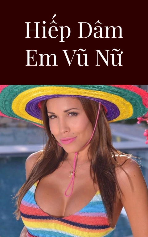 Hiếp dâm em vũ nữ