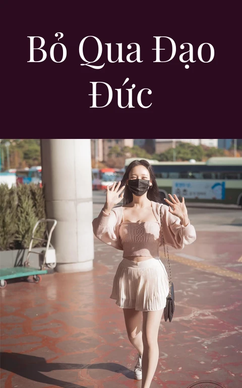 Bỏ qua đạo đức