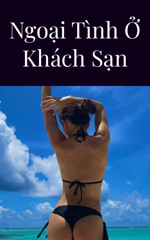 Ngoại tình ở khách sạn