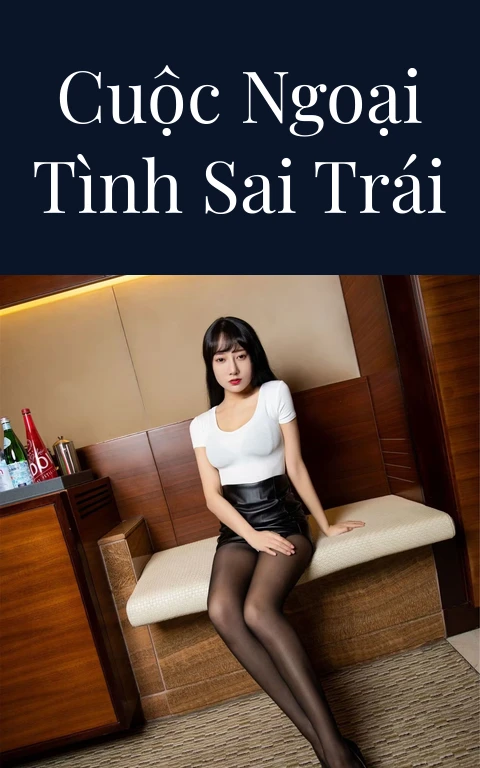 Cuộc ngoại tình sai trái