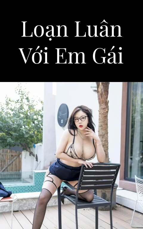 Loạn luân với em gái
