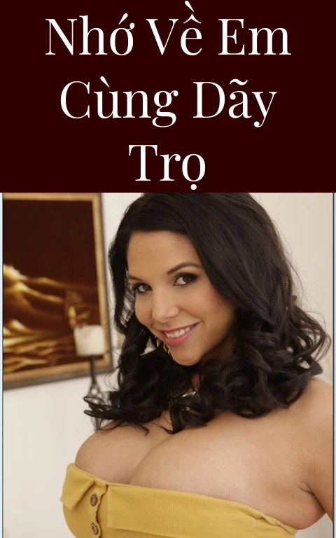 Nhớ về em cùng dãy trọ