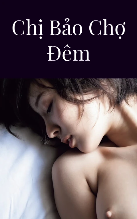 Chị Bảo chợ đêm