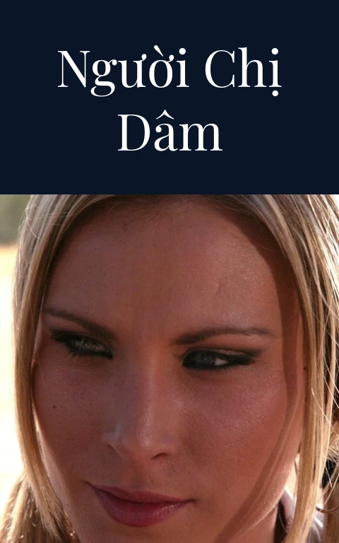 Người chị dâm