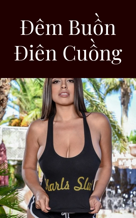 Đêm buồn điên cuồng