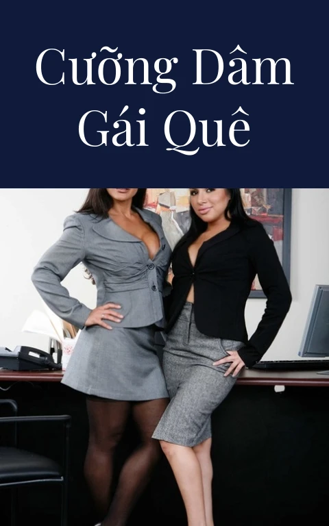 Cưỡng dâm gái quê