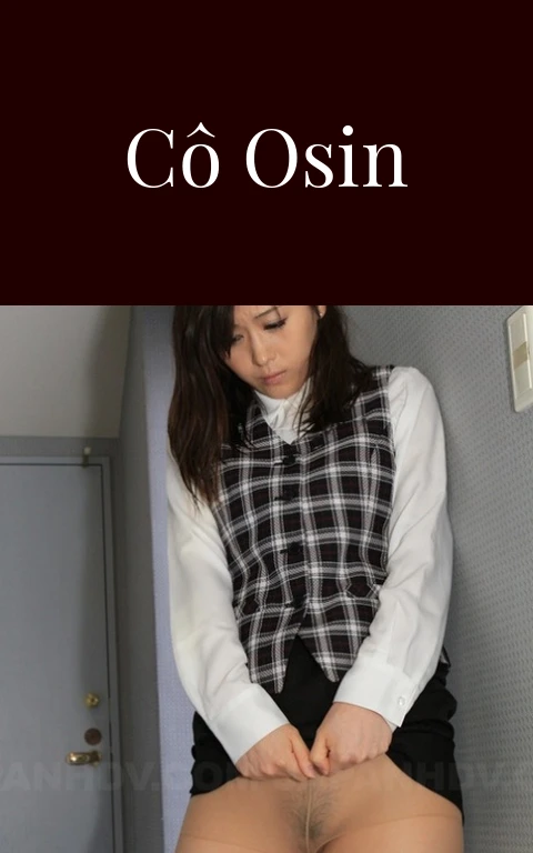 Cô Osin
