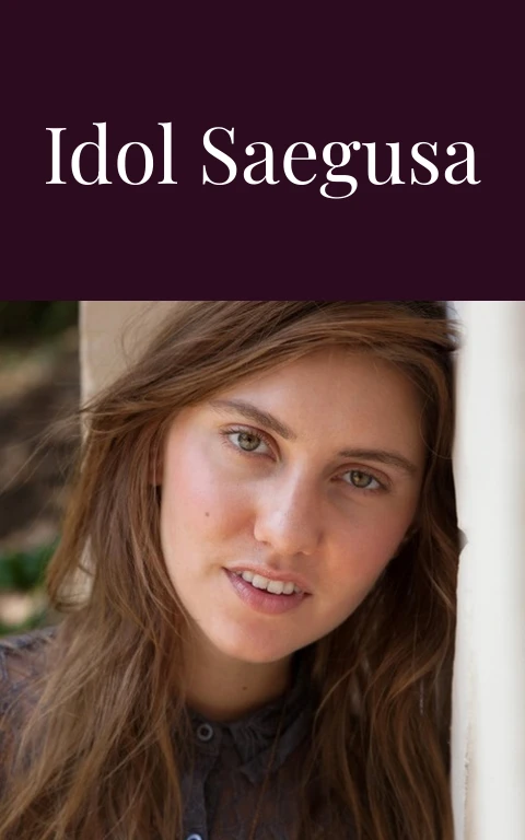 Idol Saegusa
