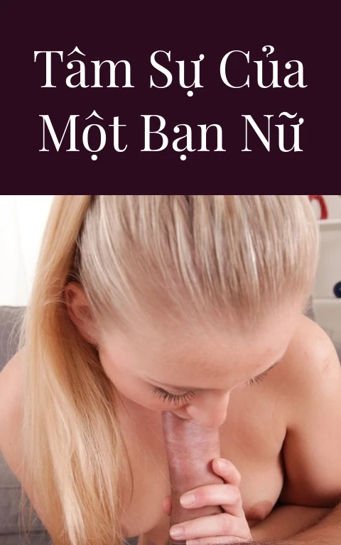 Tâm sự của một bạn nữ