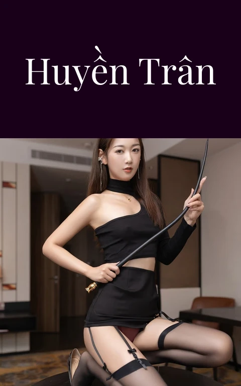 Huyền Trân
