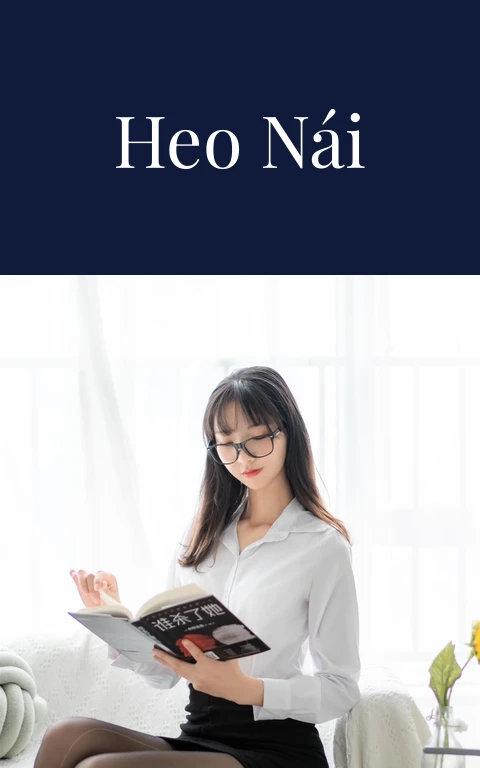 Heo nái