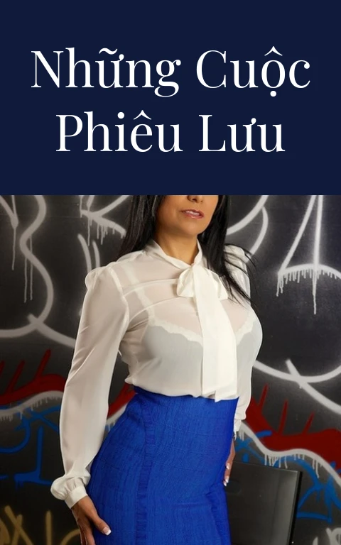 Những cuộc phiêu lưu