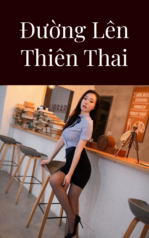 Đường lên Thiên Thai