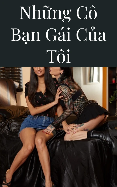 Những cô bạn gái của tôi