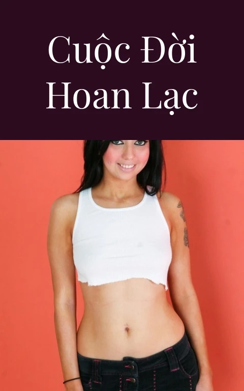 Cuộc đời hoan lạc