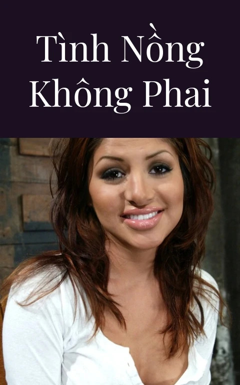 Tình nồng không phai