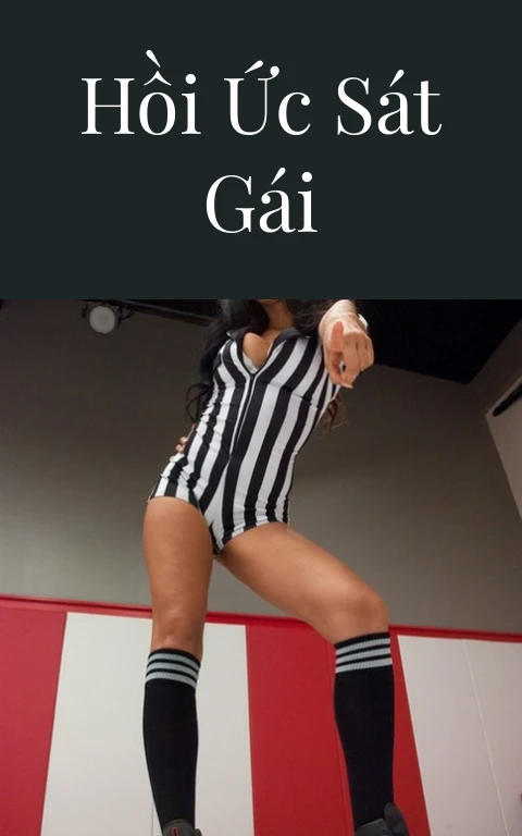 Hồi ức sát gái