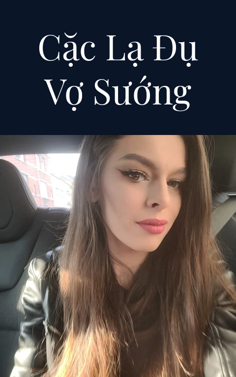 Cặc lạ đụ vợ sướng