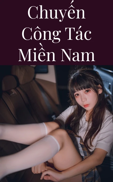 Chuyến công tác miền Nam