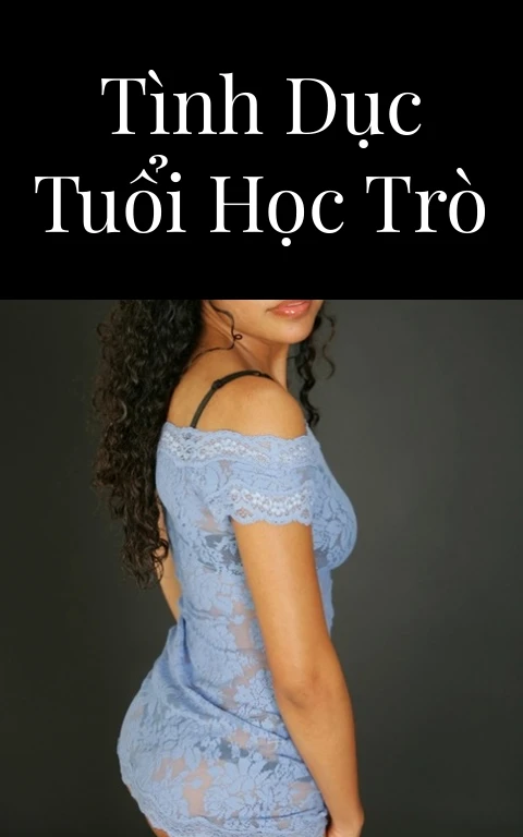 Tình dục tuổi học trò