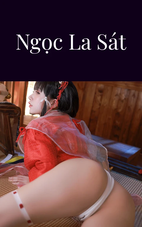 Ngọc La Sát