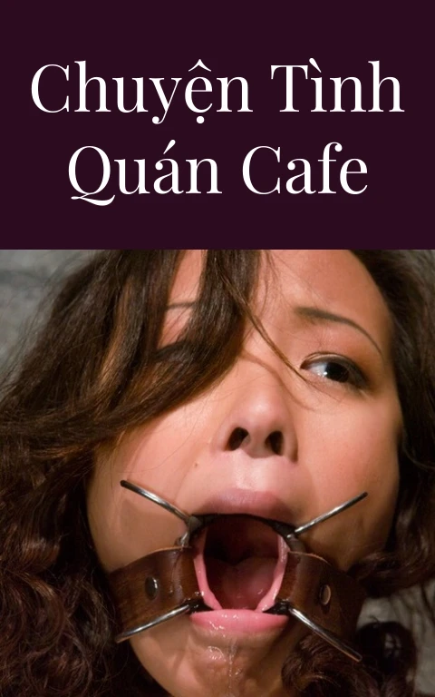 Chuyện tình quán cafe
