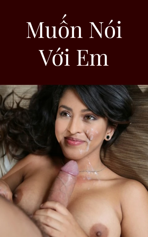 Muốn nói với em