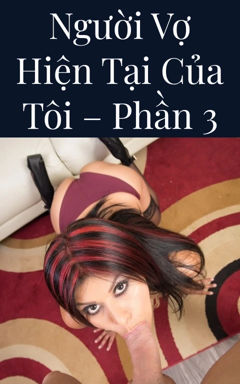 Người vợ hiện tại của tôi – Phần 3