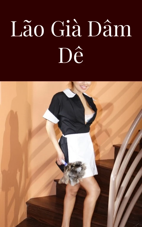 Lão già dâm dê