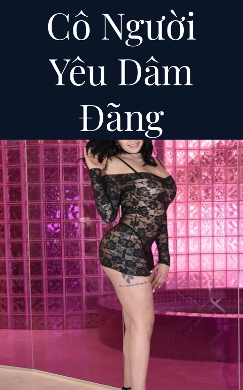 Cô người yêu dâm đãng