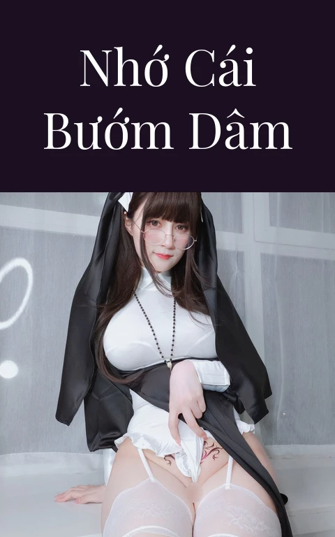 Nhớ cái bướm dâm