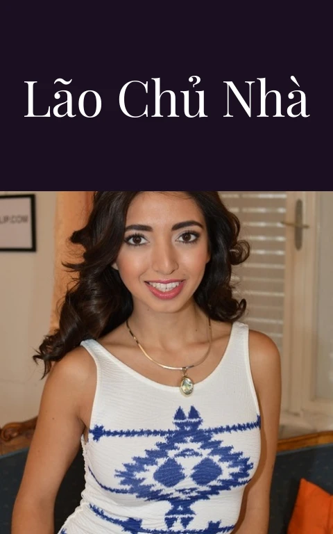 Lão chủ nhà