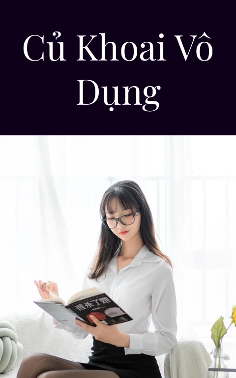 Củ khoai vô dụng