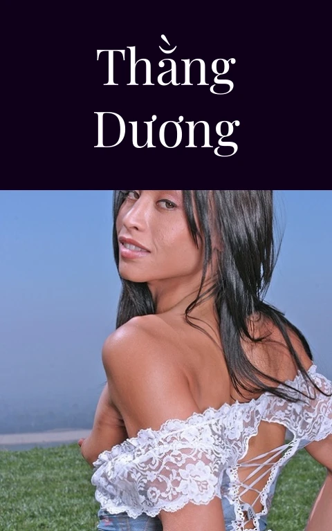 Thằng Dương