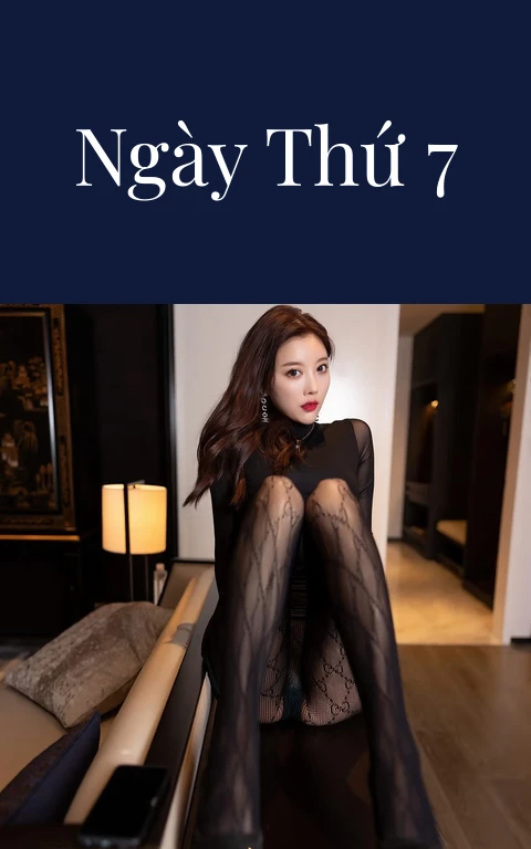Ngày thứ 7