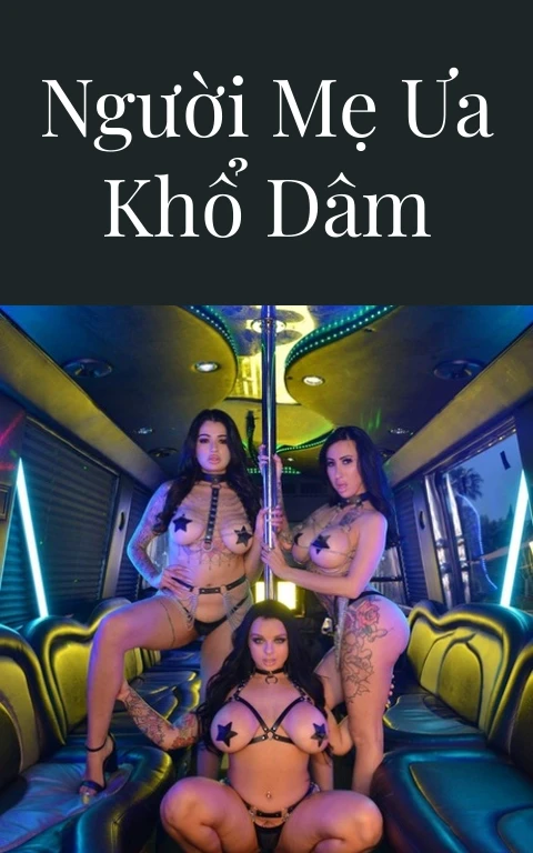 Người mẹ ưa khổ dâm