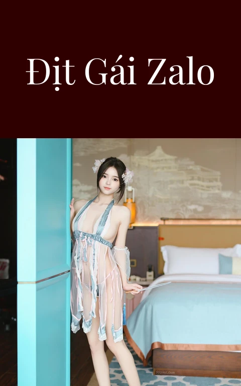 Địt gái Zalo